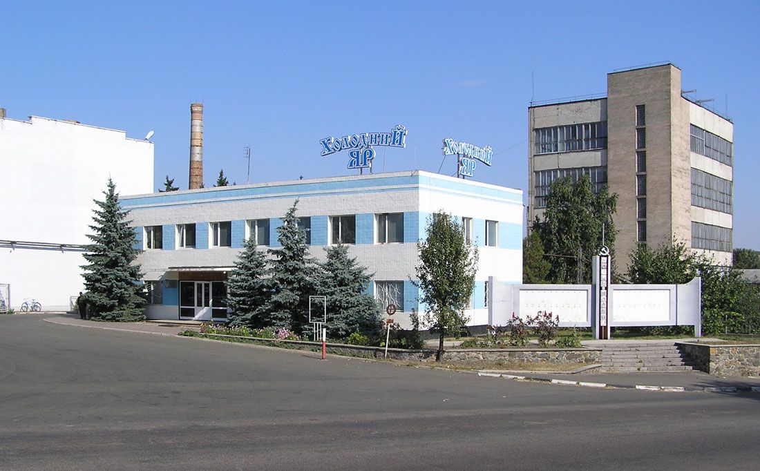 Черкащина: Спиртозавод продали дорожче від стартової ціни