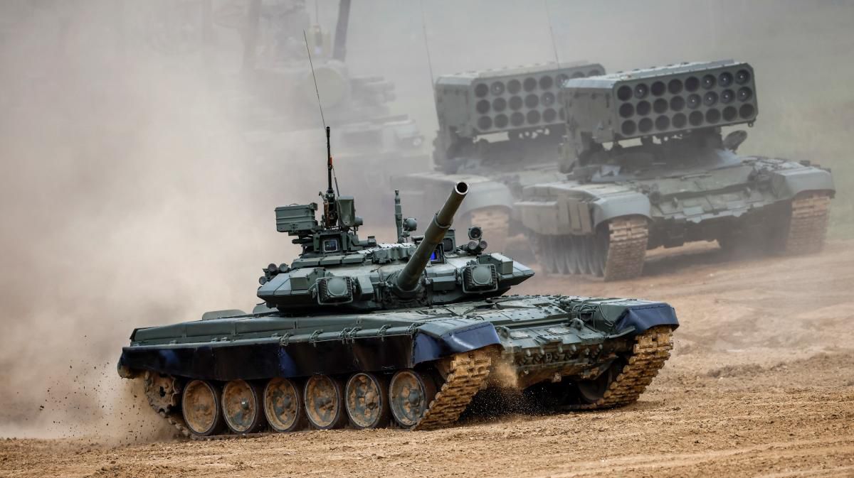 “The goal of this strategy is to eliminate Ukrainian statehood”