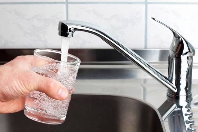 Планують повністю змінити  систему очищення води