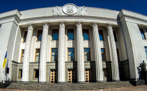 Про відставку Першого віце-прем’єр-міністра України — Міністра економіки України Любченка О.М.