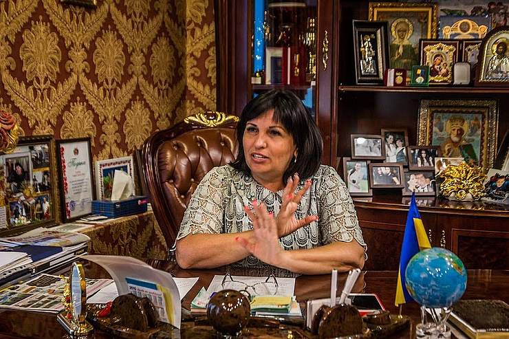Аграрії Дніпропетровщини з побоюванням дивляться на озимі