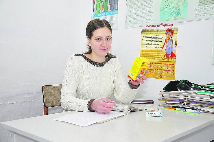Працьовиті й віддані: завдяки чому живе невеличке село Труди
