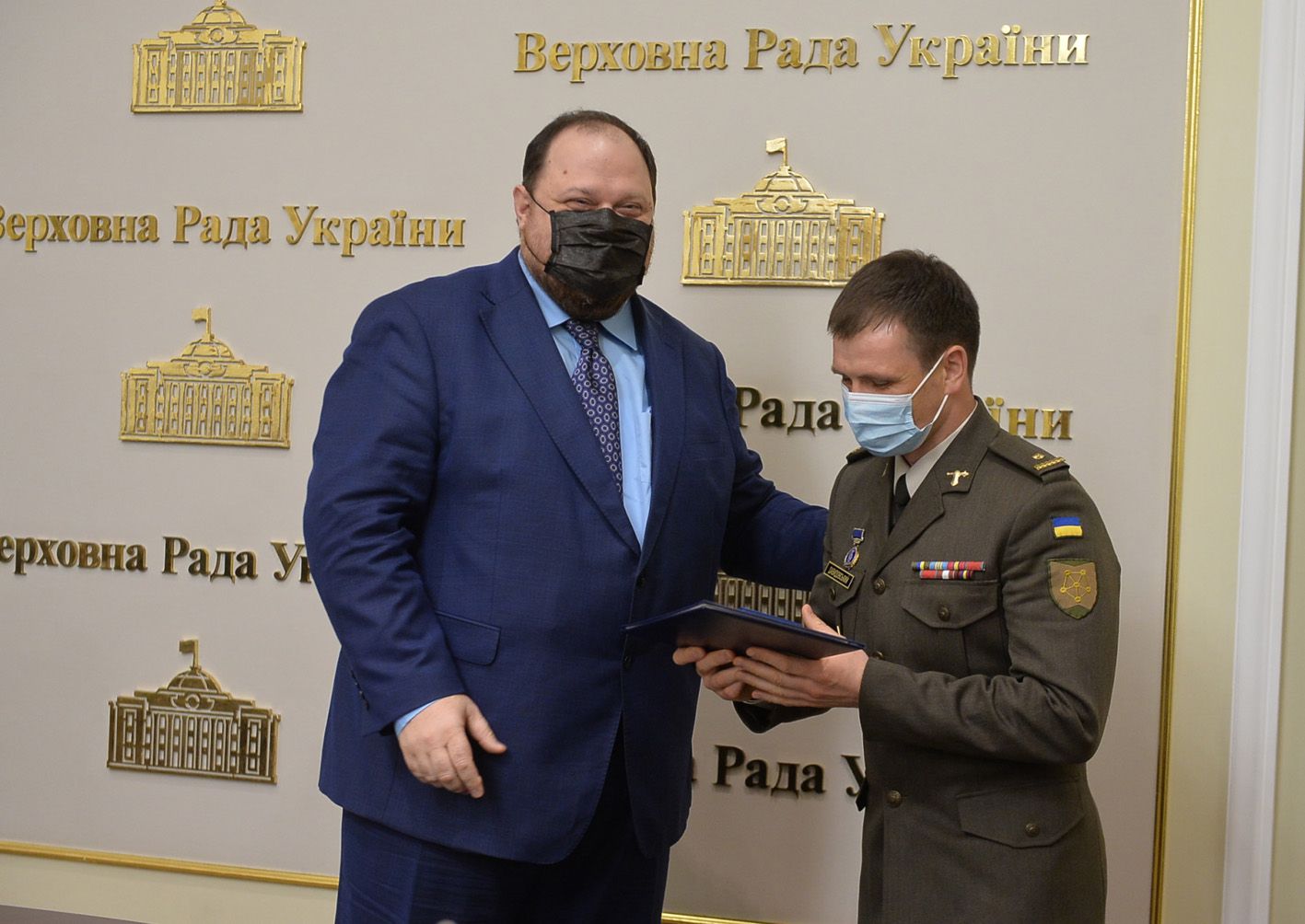 Верховна Рада завжди була та залишається місцем, де сприятимуть розвитку освіти та науки