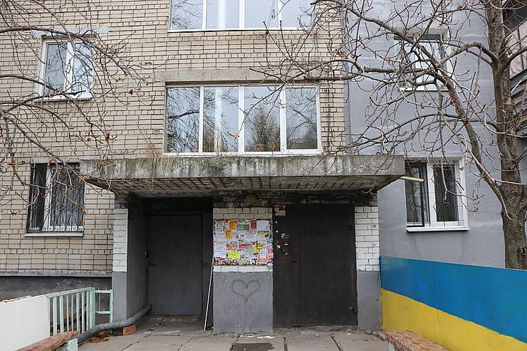 До теплих будинків відкрито різні шляхи