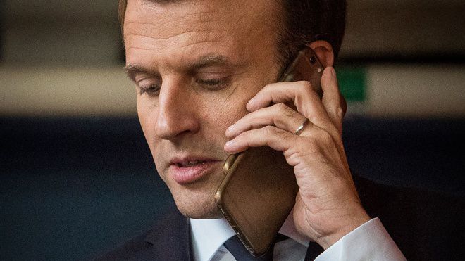 Київ не залишать на самоті перед агресором