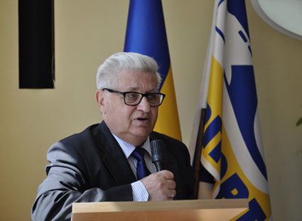 Економіка має стати дружньою  до природи