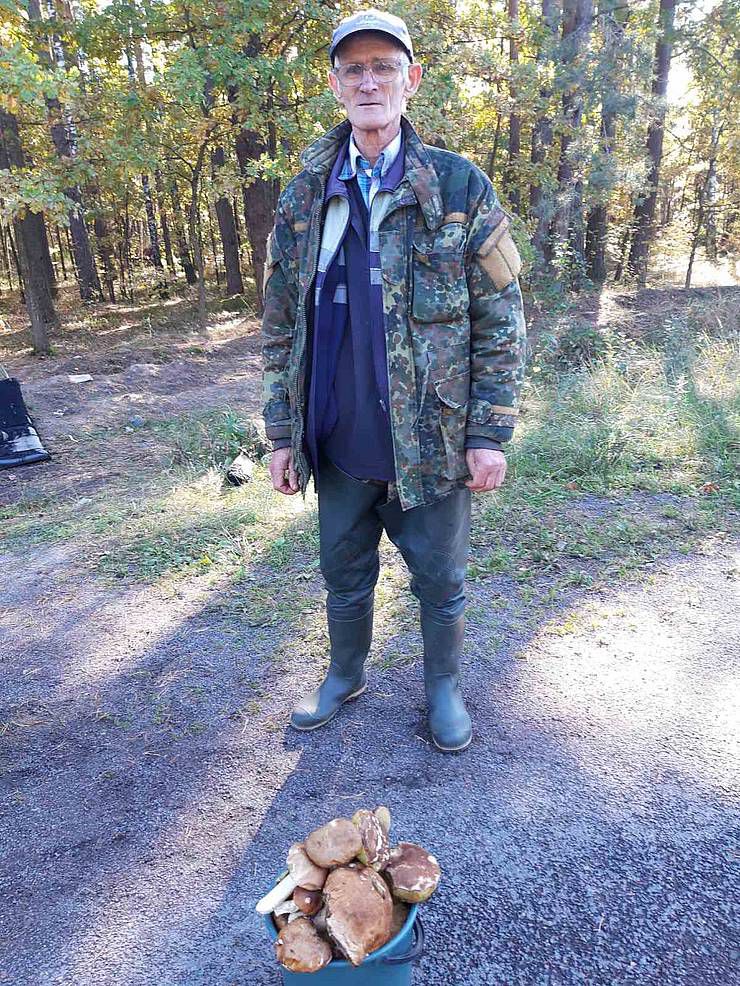 «Багачі» в бараках не живуть