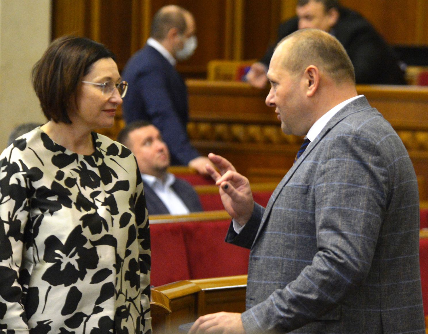 Продовжили реформування небанківського фінансового ринку
