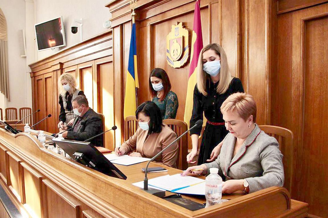 Якщо діяти поодинці, результативність буде нульова