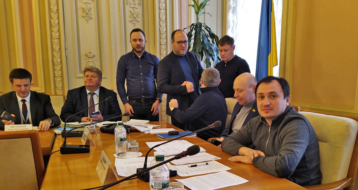 Аграрна галузь — це фундамент економіки і запорука добробуту