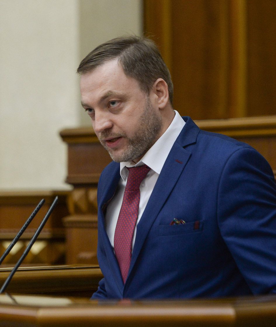 Маємо бути готові до будь-яких провокацій Кремля