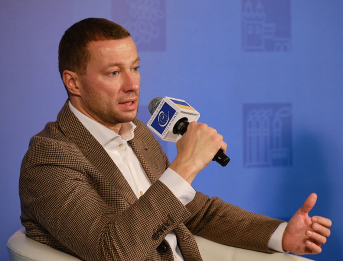 І невеликі громади почали  замислюватися над об’єднанням