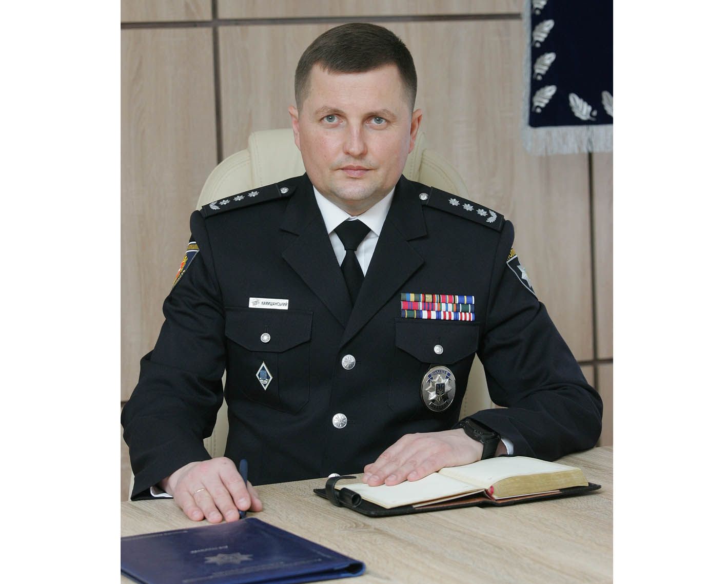 Створюють безпекове середовище для мешканців