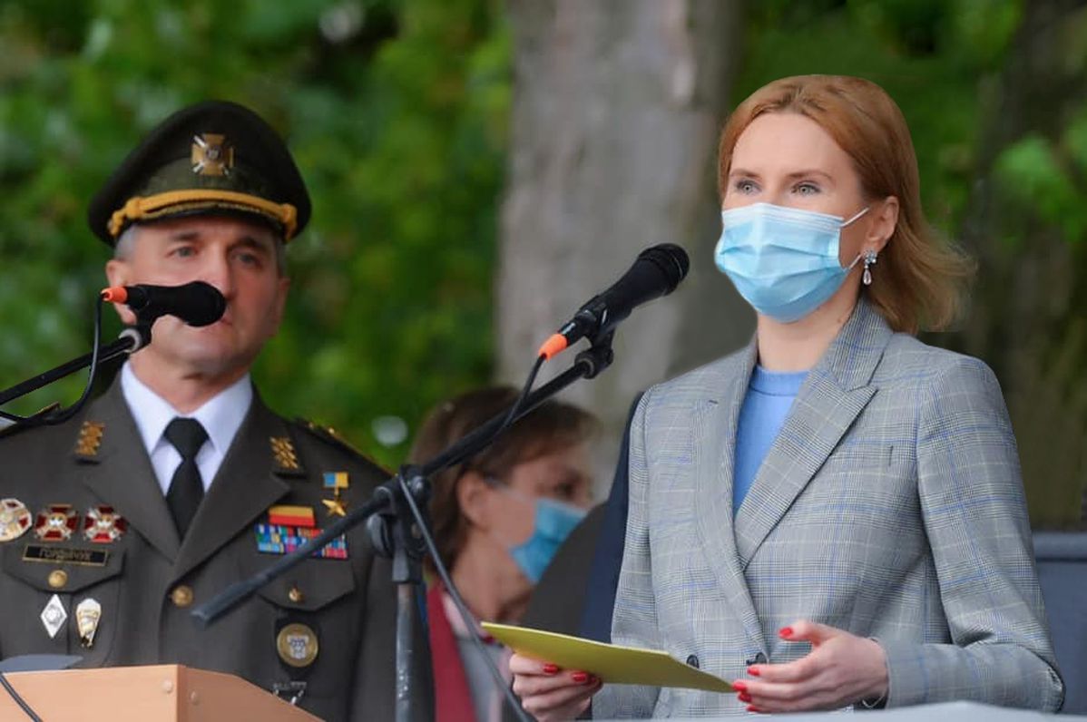 Наша гордість та надія