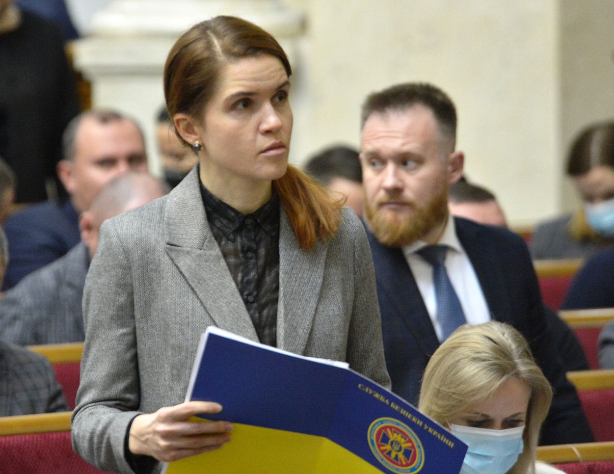 Ресурсний законопроект № 5600 ухвалено в цілому