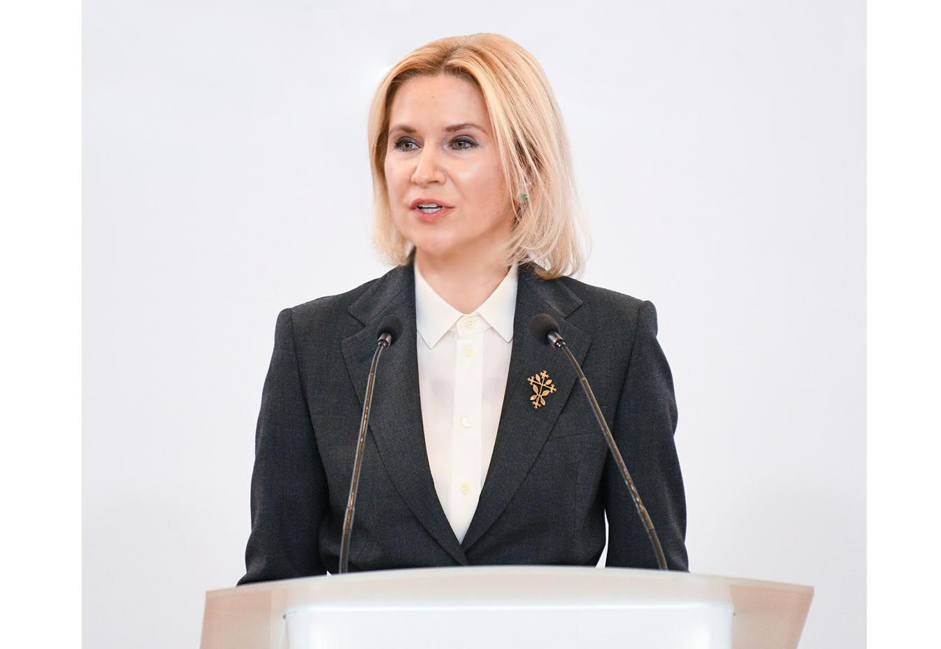 Важливо зберегти  цінності народовладдя