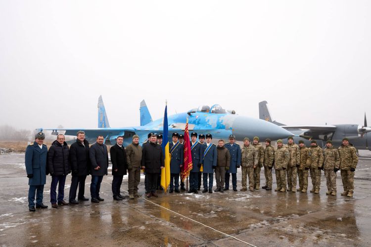 Парламент націлений на підтримку Збройних Сил