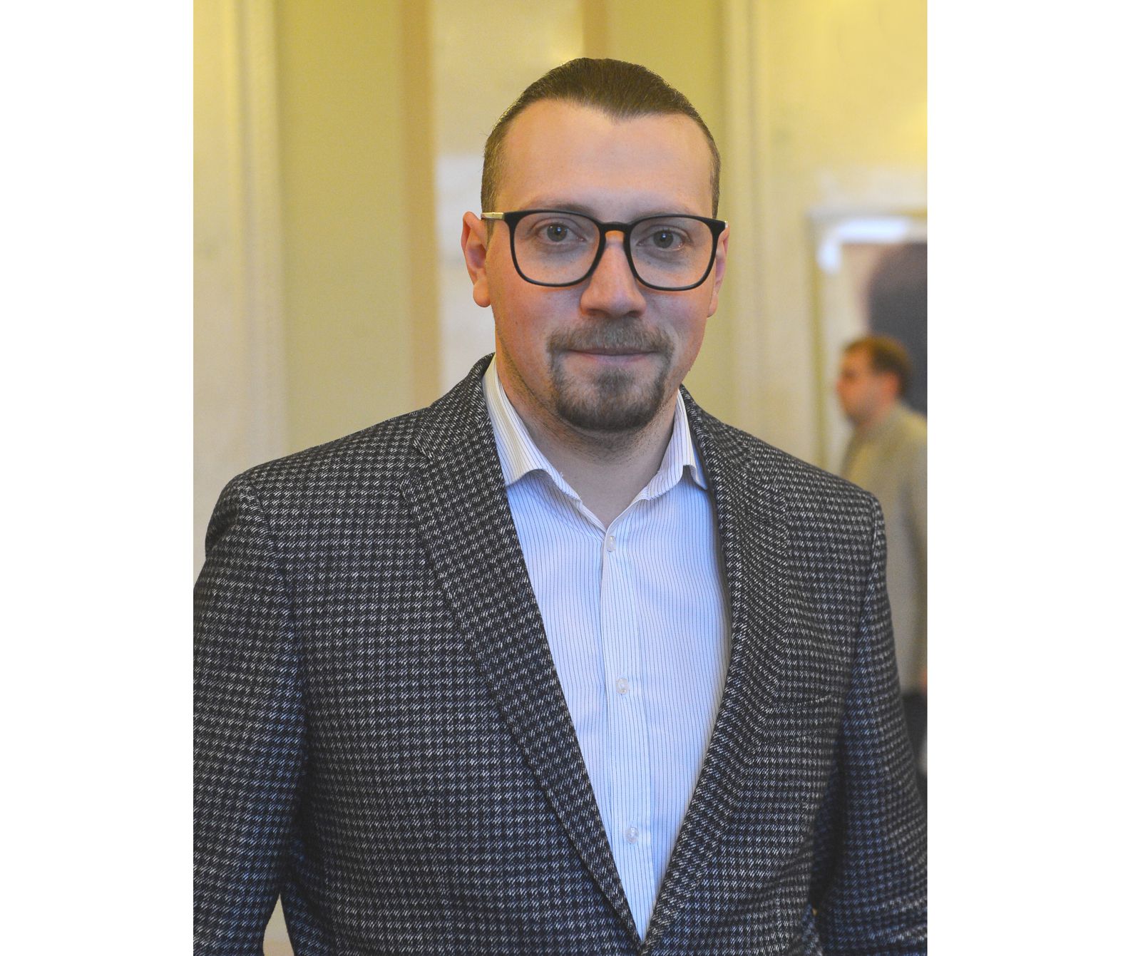 Кінцева мета реформи — країна успішних громад