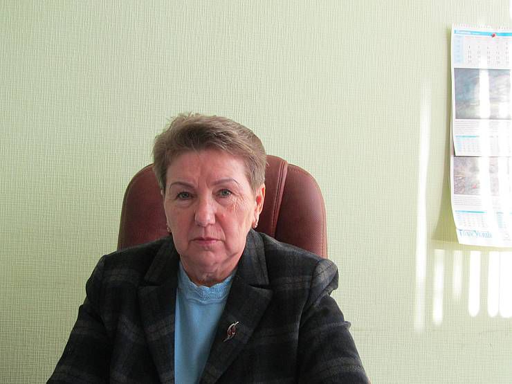 Робота на землі ніколи не була простою...