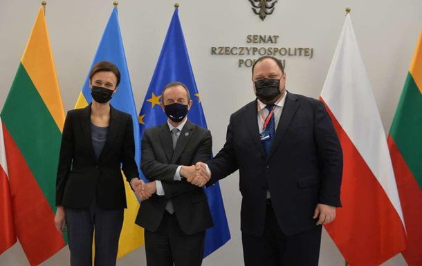 Aktuelle Herausforderungen werden unsere Freundschaft und Partnerschaft stärken