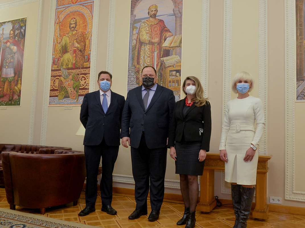 Країна має стати привабливою для інвестицій, інновацій та створення нових робочих місць