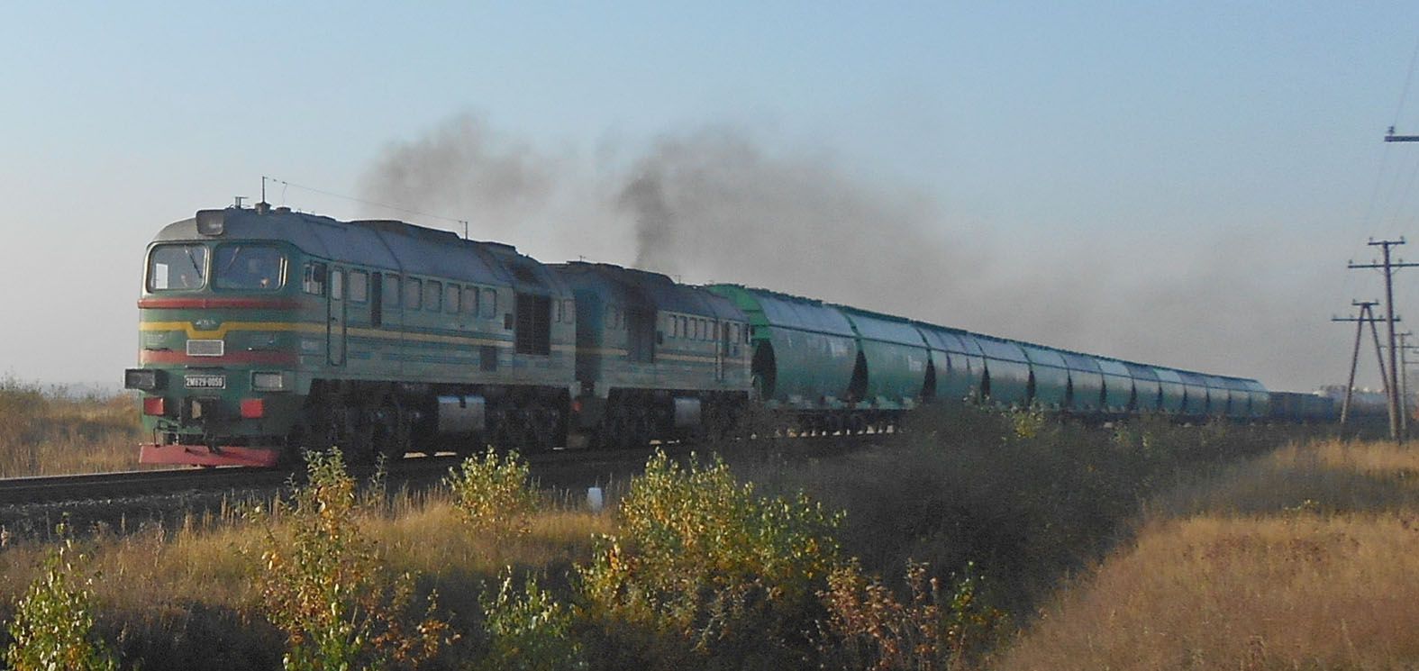 Швидше і без чаду