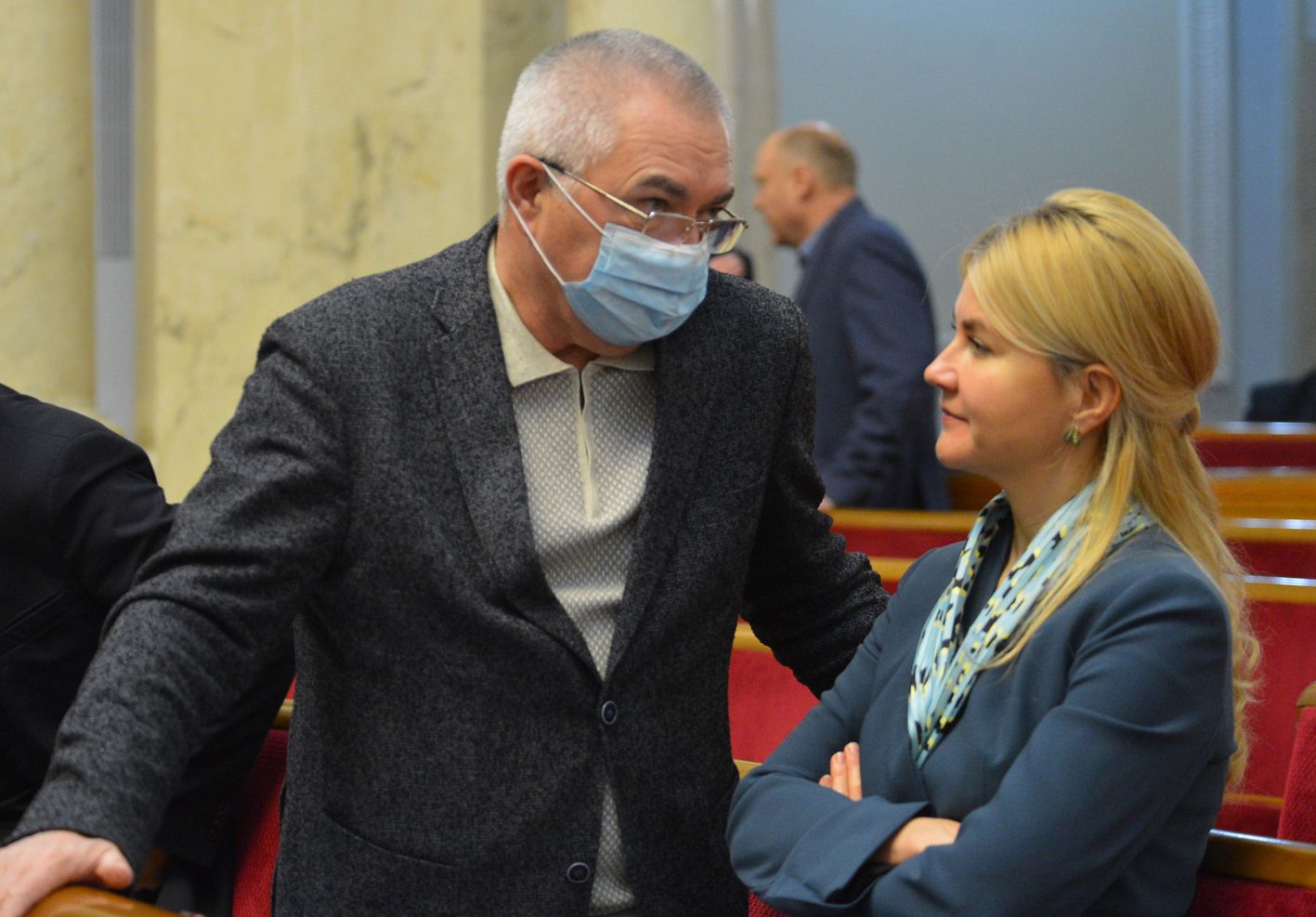 Розвиток індустріальних парків та модернізація вітчизняної промисловості