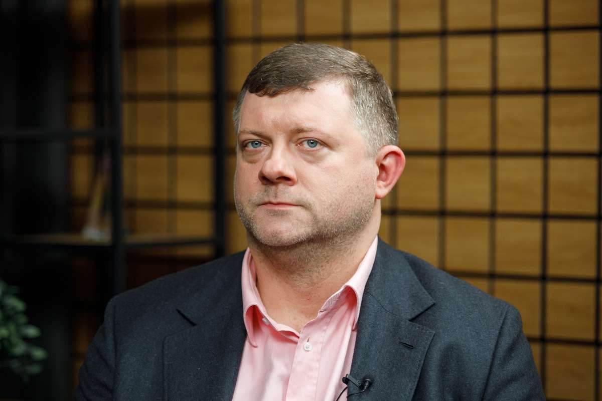 «Машинне» голосування мотивуватиме людей до участі у виборах