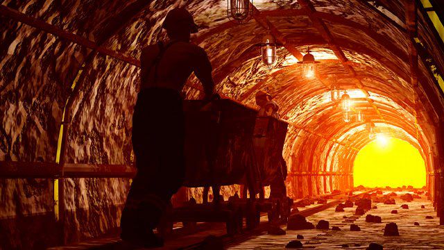 Щодо виплати заробітних плат працівникам державних вугледобувних підприємств