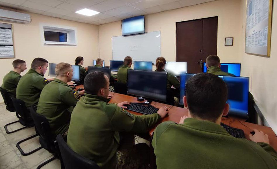 Запобігти кіберзагрозам