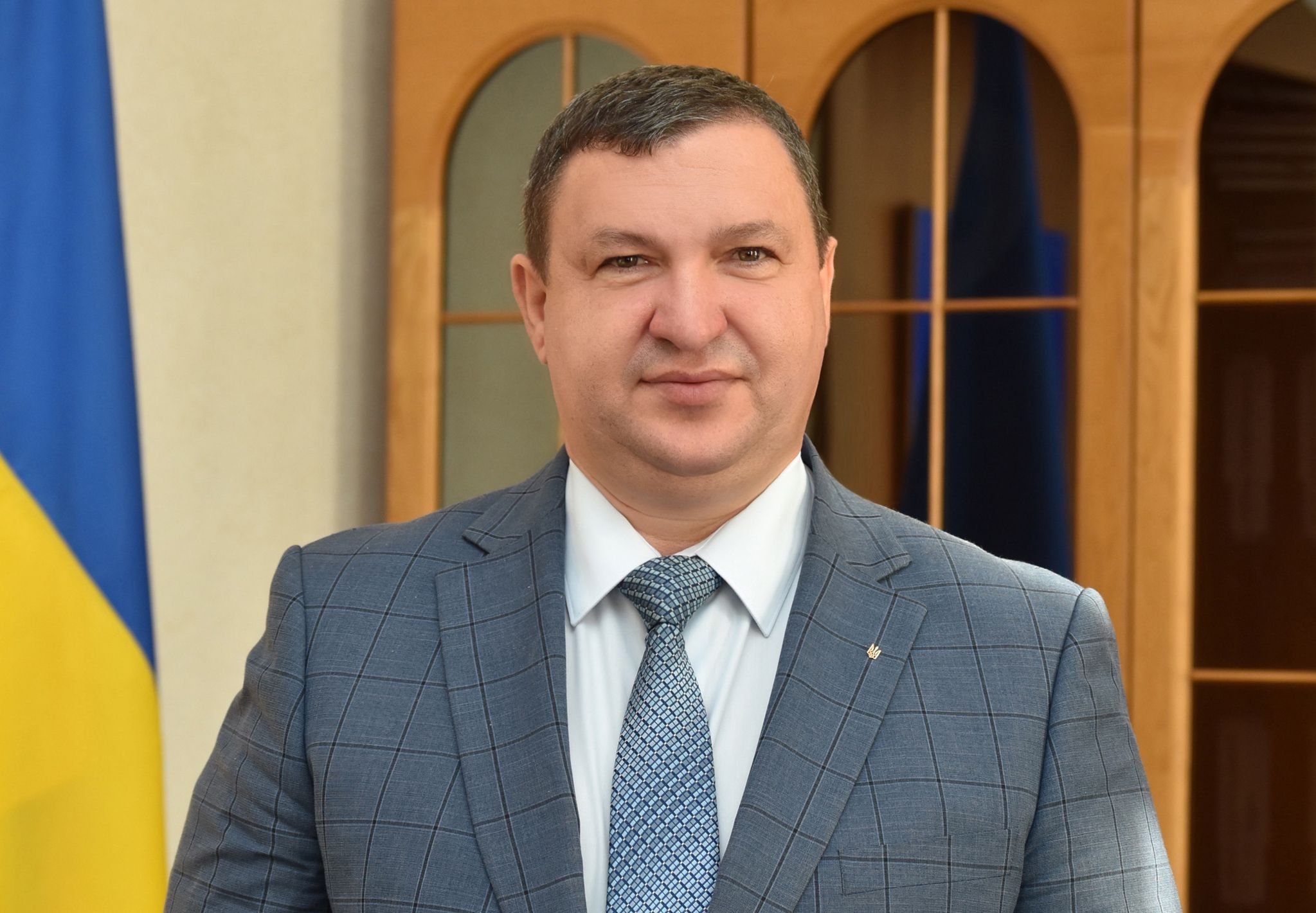 Прозорість та спільна робота на благо краю