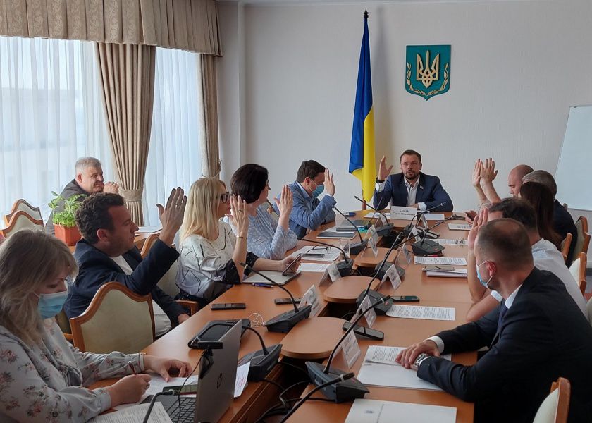 У центрі уваги — забезпечення якісної освіти в нових умовах