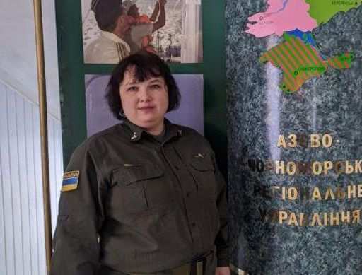 Традиції офіцерської честі  та патріотизму