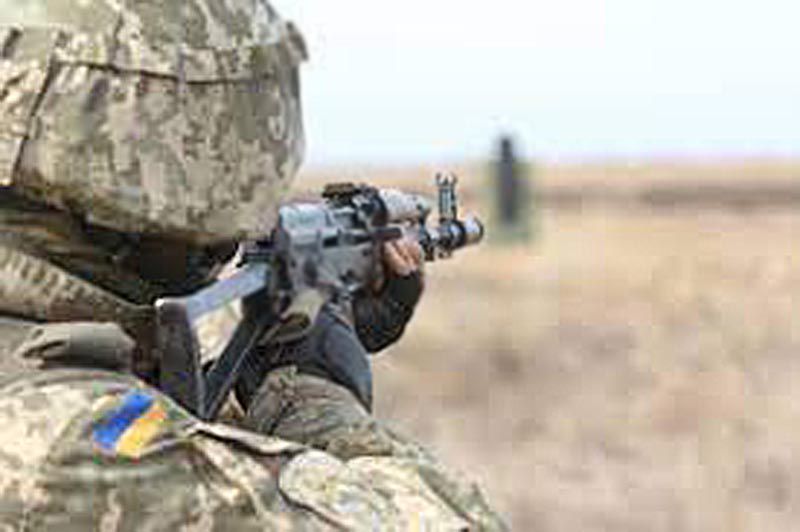 Згідно із Законом «Про основи національного спротиву» формують 25 бригад тероборони