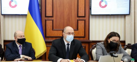 Уряд розраховує на велику приватизацію