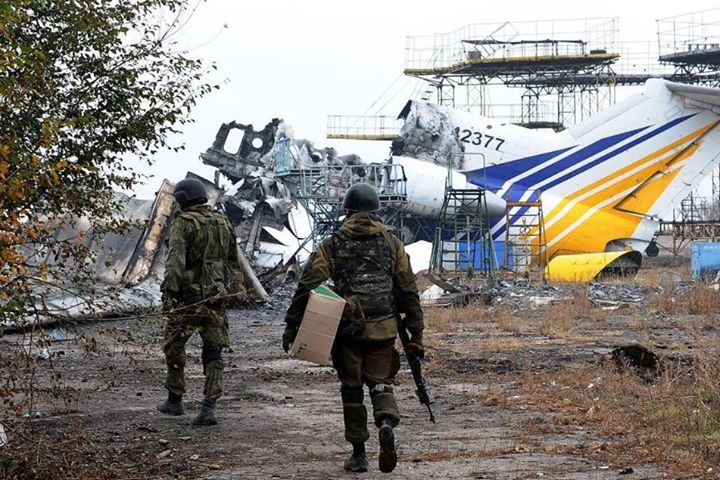 Звернення Першого заступника Голови Верховної Ради України Олександра Корнієнка