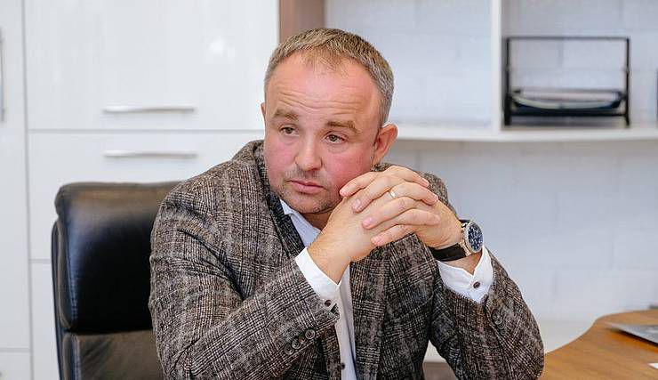 Нова міська влада всерйоз взялася за повернення привабливого обличчя Чернівцям