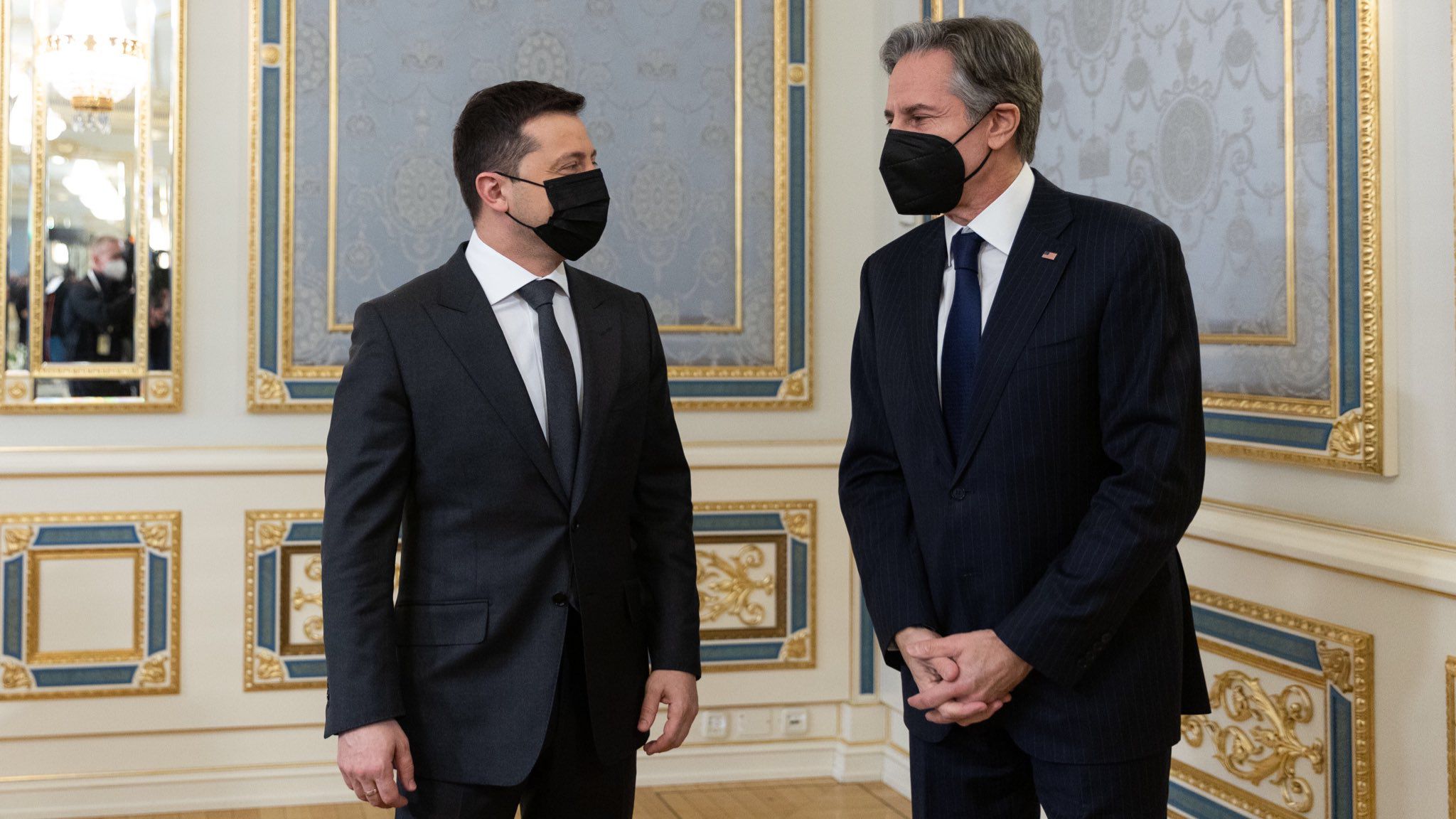 У конфлікту є дипломатичні шляхи розв’язання