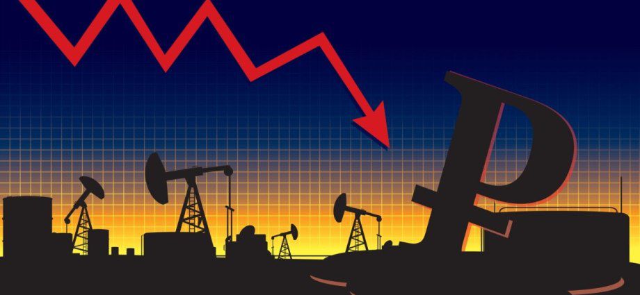 Росія: Економіка платить за геополітику