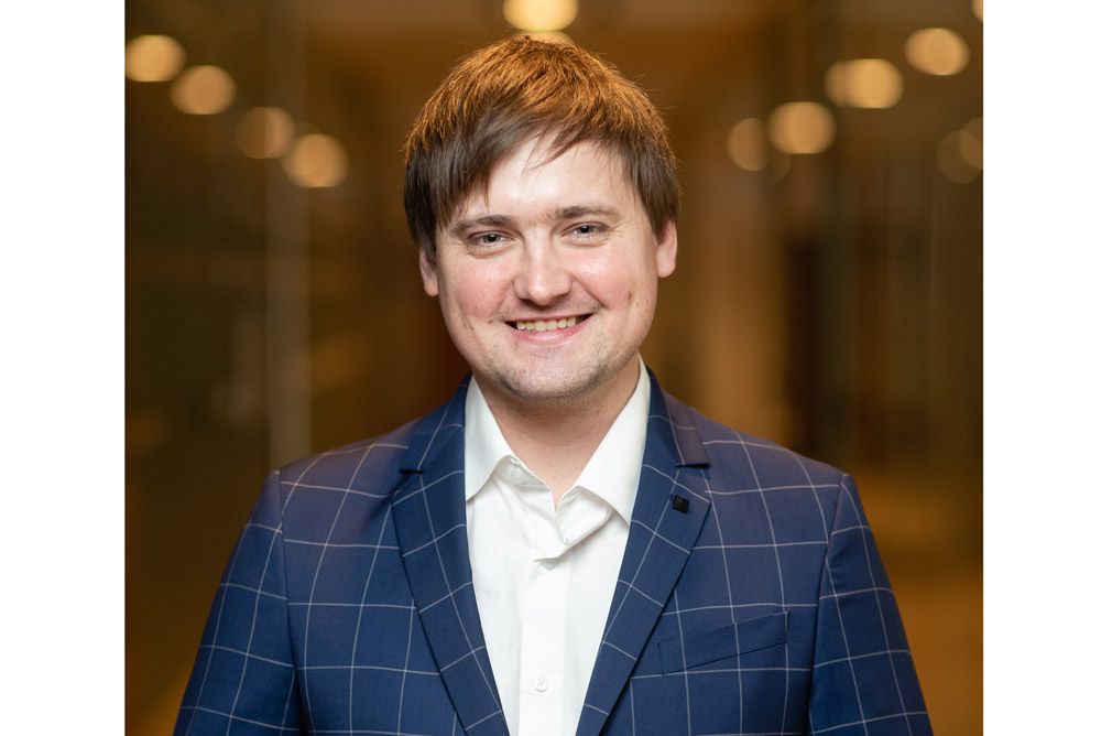 Щоб молодь не шукала кращої долі на чужині
