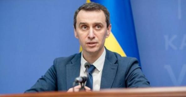 У країні спостерігається спалах коронавірусу