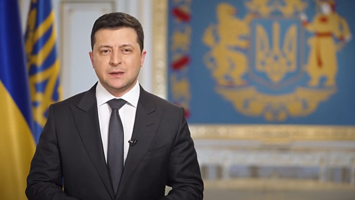 Робимо все для досягнення миру дипломатичним шляхом, але готові дати відсіч у разі вторгнення