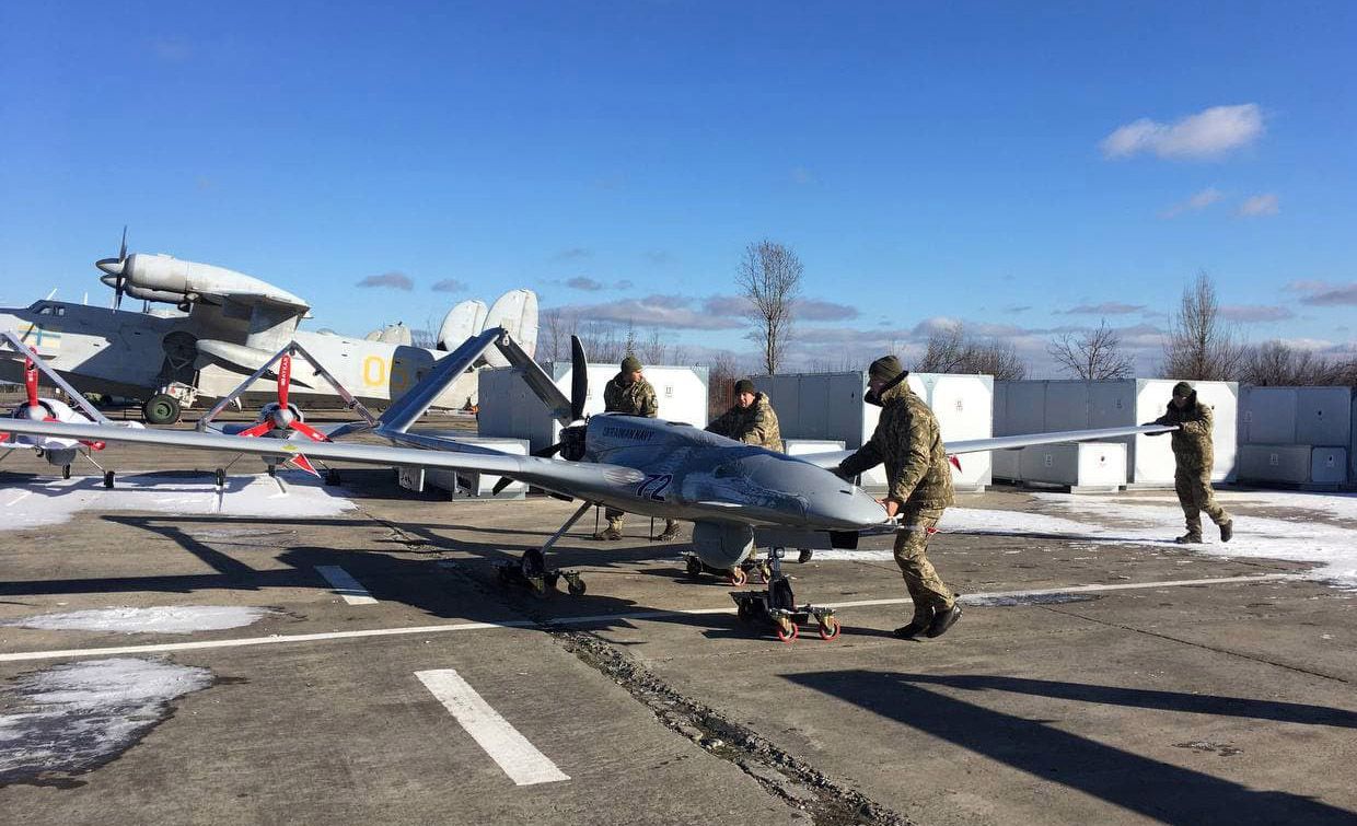 Відверта розмова про нагальне