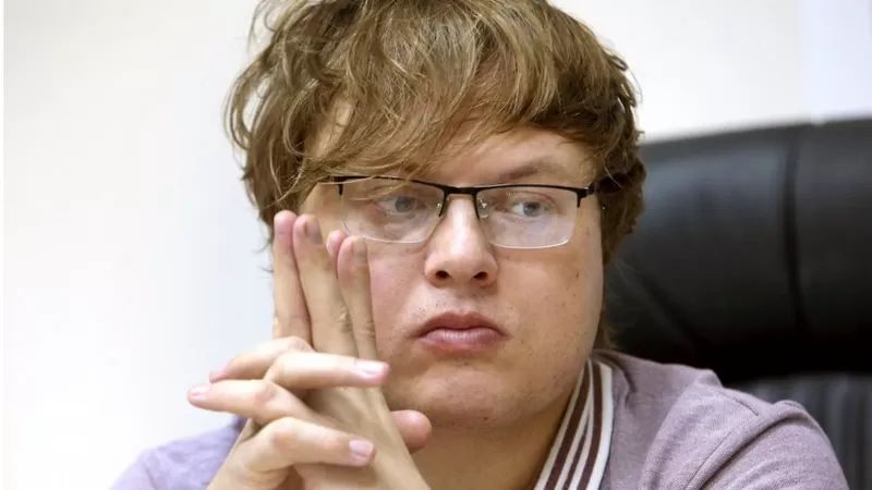 Режисера відпустили під домашній арешт