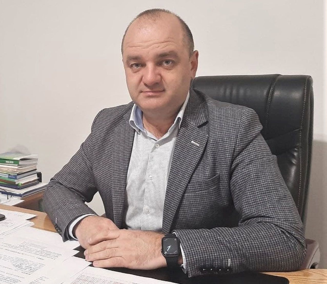 Проблем із киснем немає