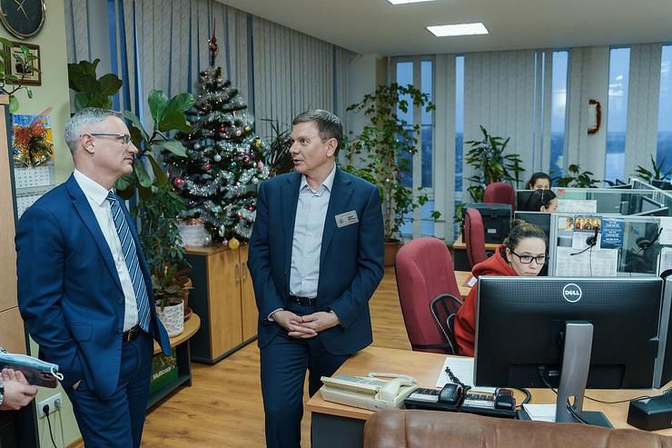 Лікарі з Вінниці стажуватимуться у клініках Ізраїлю