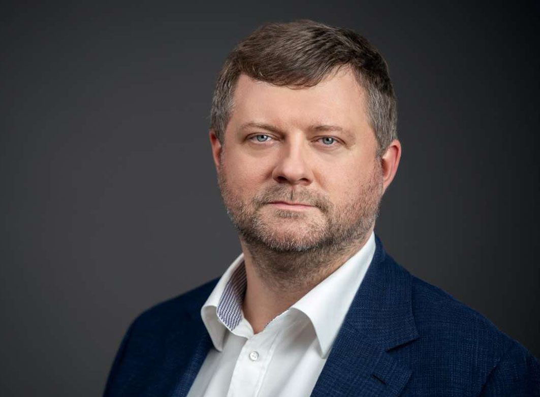 Олександр Корнієнко: «Завдяки системній допомозі НАТО обороноздатність України посилюється»