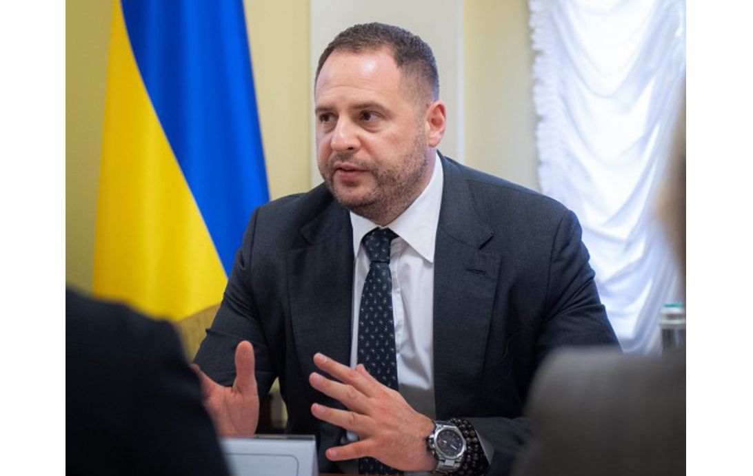 Радники намагаються реанімувати Нормандський формат