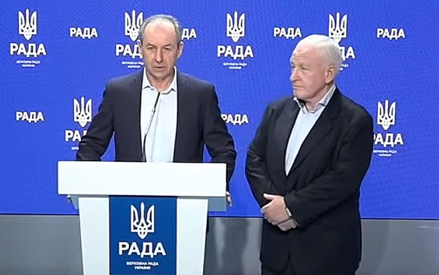Чи дозволить позаблоковий статус розв’язати всі проблеми?