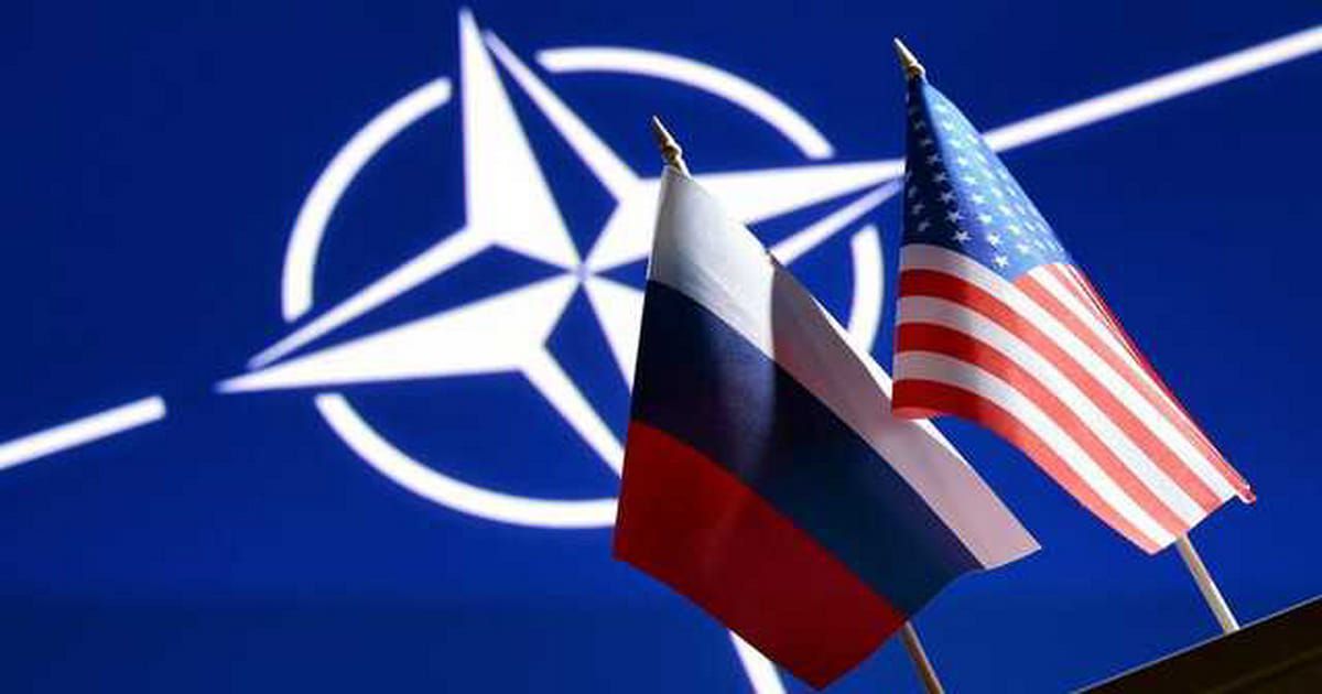 США та НАТО дали письмові відповіді Росії